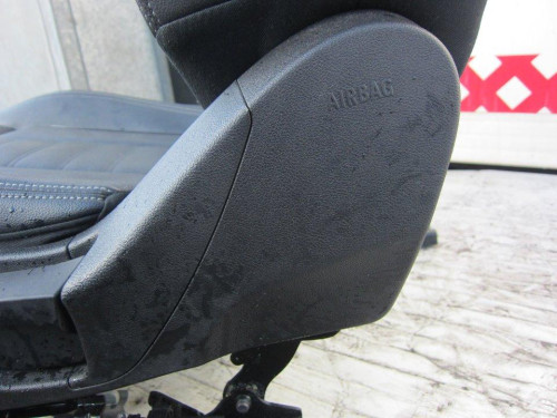  JUEGO ASIENTOS COMPLETO BMW SERIE X3 (G01) 
