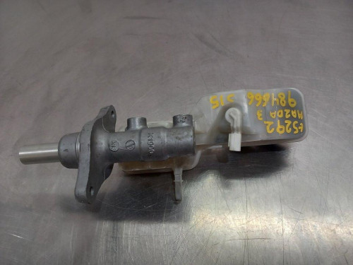 BOMBA FRENO MAZDA 3 BERLINA / SEDÁN (BM/BN) 