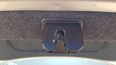 CERRADURA MALETERO / PORTON Audi A4 Berlina (8E)(12.2001->)