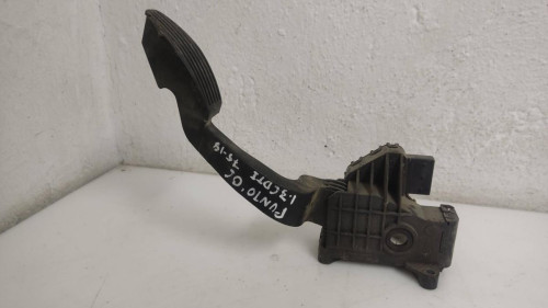 PEDAL ACELERADOR Fiat GRANDE PUNTO (199) 
