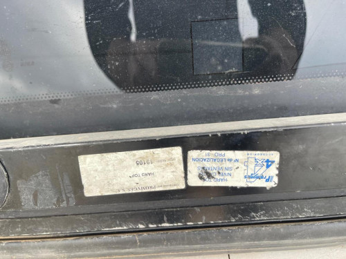 PUERTA DELANTERA IZQUIERDA Nissan NAVARA PICKUP (D40M) 