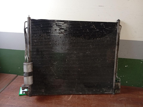 RADIADOR CALEFACCION / AIRE ACONDICIONADO NISSAN PATHFINDER (R51) 