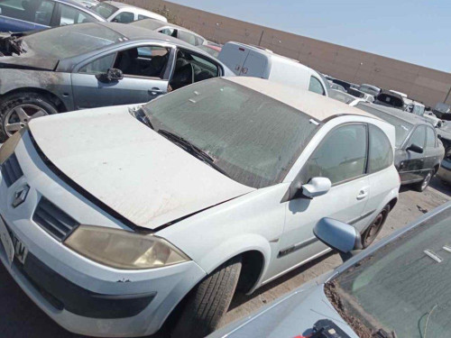  RENAULT MEGANE II BERLINA 3P 