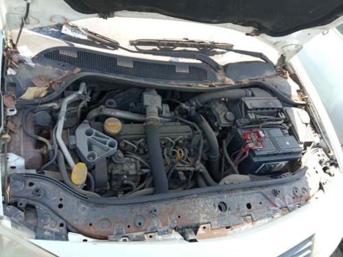  RENAULT MEGANE II BERLINA 3P 