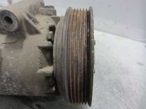  COMPRESOR AIRE ACONDICIONADO RENAULT MEGANE II CLASSIC BERLINA 