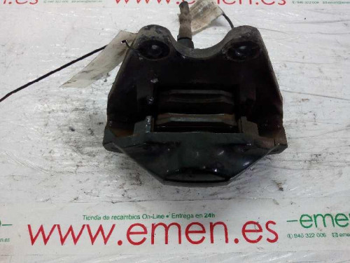 PINZA DE FRENO TRASERA IZQUIERDA Mercedes-Benz CLASE ML (BM 163) 