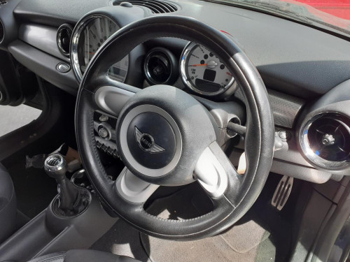  NO IDENTIFICADO MINI MINI (R56) 