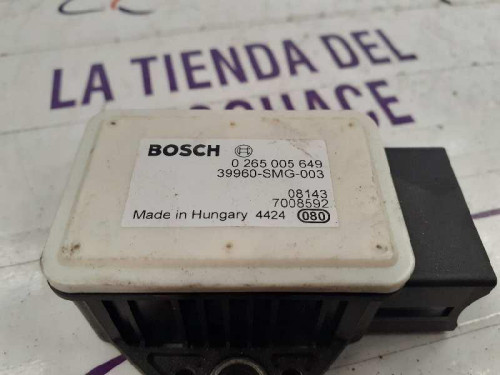  SENSOR 