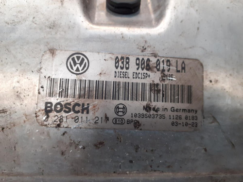  CENTRALITA MOTOR UCE 