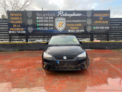 SEAT IBIZA (KJ1)