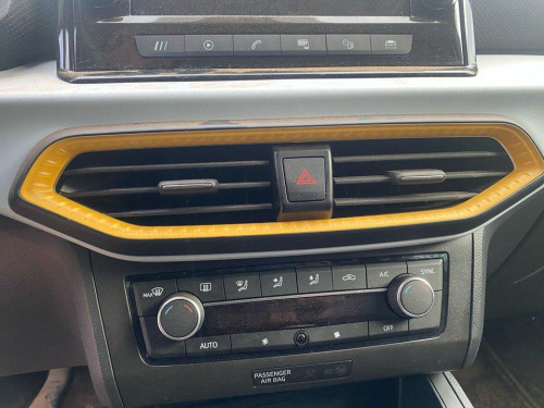  SEAT IBIZA (KJ1) 