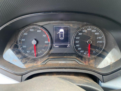  SEAT IBIZA (KJ1) 