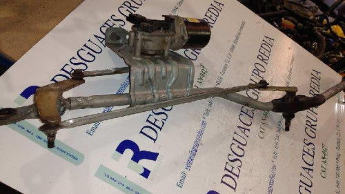  MOTOR LIMPIA DELANTERO 