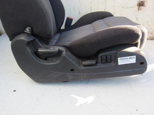  JUEGO ASIENTOS COMPLETO Mitsubishi 3000 GT (Z10) 