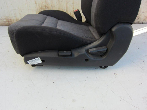  JUEGO ASIENTOS COMPLETO Mitsubishi 3000 GT (Z10) 