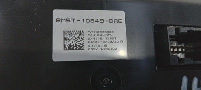 CUADRO INSTRUMENTOS, FORD, GRAND C-MAX (CB7)