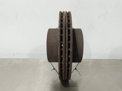 DISCO FRENO DELANTERO, BMW, SERIE 3 BERLINA (E90)