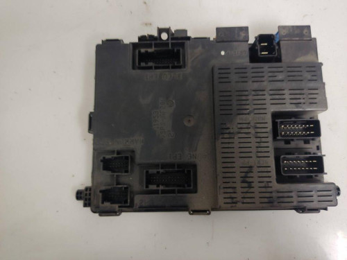 CAJA RELES / FUSIBLES CITROEN XSARA BERLINA 