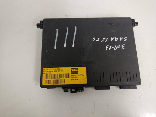 CAJA RELES / FUSIBLES CITROEN XSARA BERLINA 