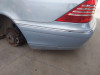 PARAGOLPES TRASERO Mercedes-Benz CLASE S (BM 220) BERLINA 