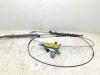 MOTOR APERTURA Audi A6 ALLROAD QUATTRO (4GJ) 