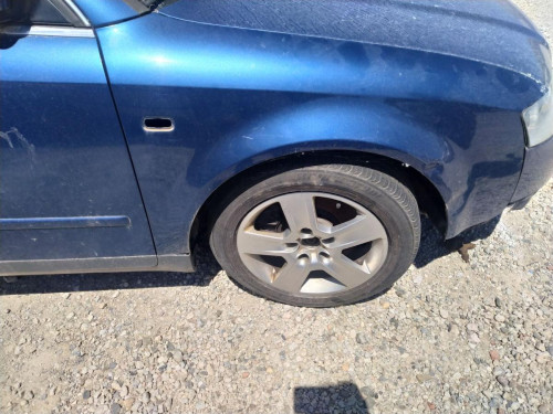TRANSMISION DELANTERA DERECHA Audi A4 BERLINA (8E) 