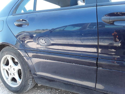 PUERTA TRASERA DERECHA, Mercedes-Benz, CLASE C (BM 203) BERLINA