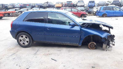  AUDI A3 (8L) 