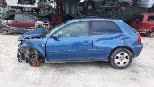  AUDI A3 (8L) 