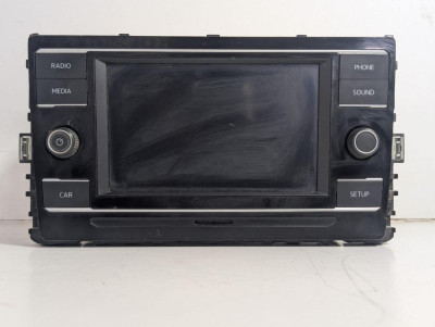 SISTEMA AUDIO / RADIO CD, CITROEN, C3 AIRCROSS