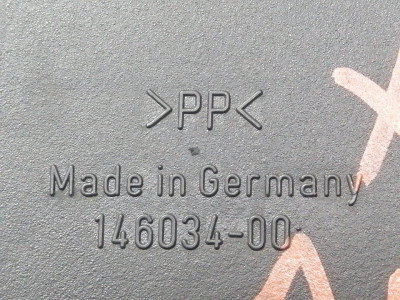 PILOTO TRASERO DERECHO, BMW, SERIE 5 BERLINA (E39)