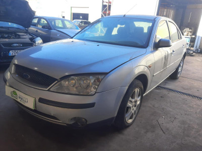 FORD MONDEO BERLINA (GE)