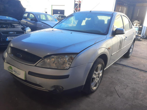  FORD MONDEO BERLINA (GE) 