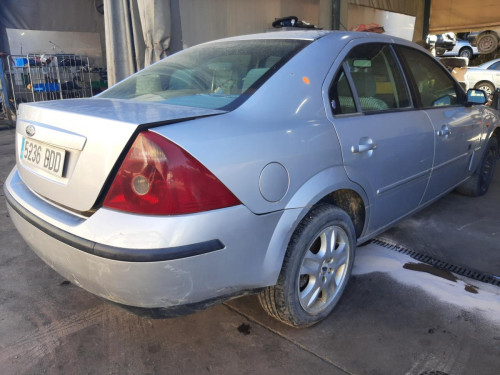  FORD MONDEO BERLINA (GE) 