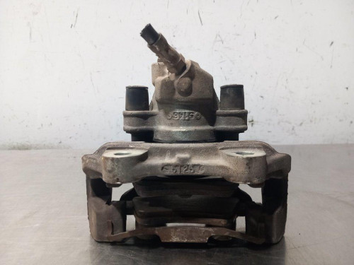PINZA DE FRENO TRASERA IZQUIERDA MERCEDES-BENZ CLASE ML (BM 164) 