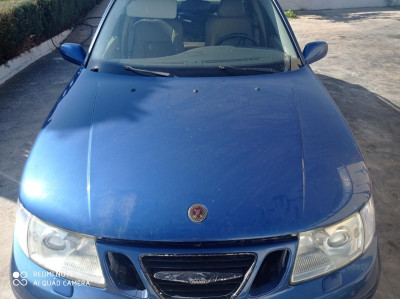 CAPO Saab 9-5 Berlina (07.2001->)