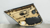 GUARNECIDO PUERTA TRASERA DERECHA BMW SERIE 3 BERLINA (F30) 