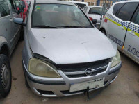 OPEL CORSA C