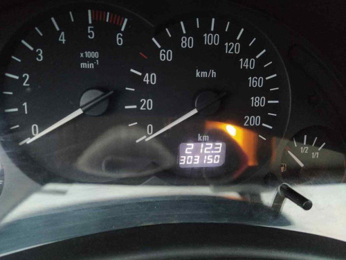  OPEL CORSA C 