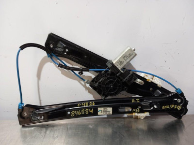 ELEVALUNAS DELANTERO IZQUIERDO, BMW, SERIE 3 BERLINA (F30)