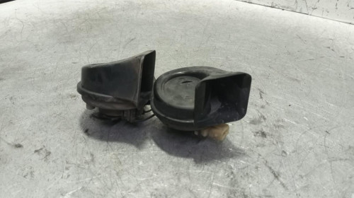 CLAXON, PEUGEOT, 5008