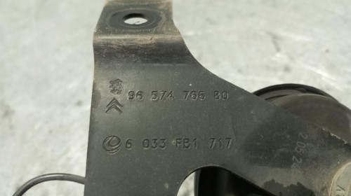 CLAXON, PEUGEOT, 5008