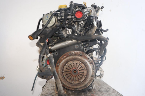  MOTOR COMPLETO FIAT II BRAVO (198) 