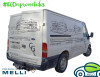  FORD TRANSIT FURGÓN CORTO (FY) 