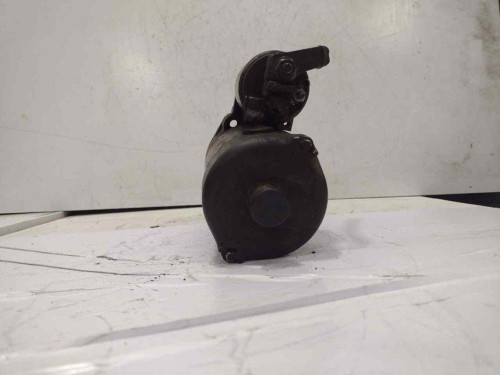  MOTOR ARRANQUE Mercedes-Benz CLASE ML (BM 163) 