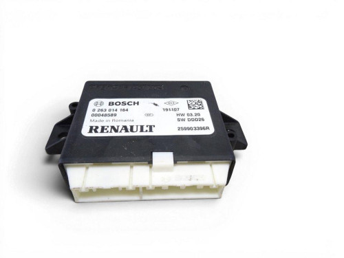 MODULO ELECTRONICO Renault KADJAR 