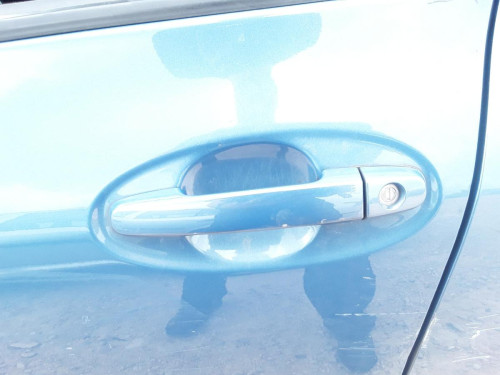MANETA EXTERIOR DELANTERA IZQUIERDA TOYOTA YARIS (KSP9/SCP9/NLP9) 
