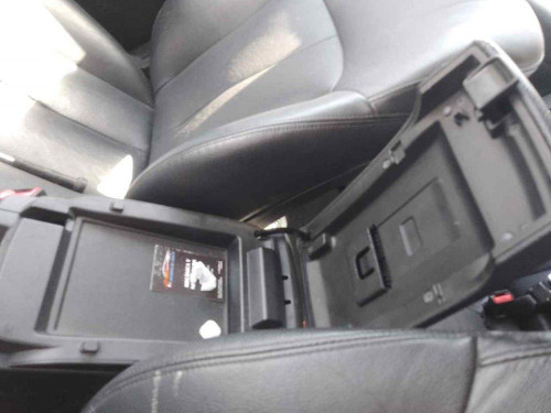 ALETA DELANTERA DERECHA SUBARU LEGACY BERLINA (B14) 