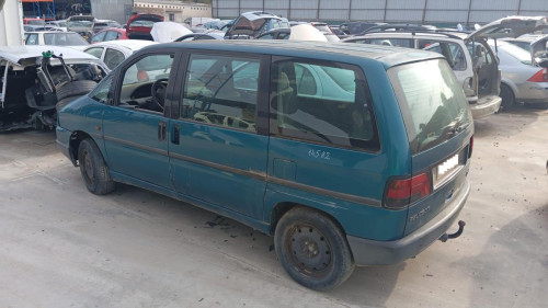  PEUGEOT 806 
