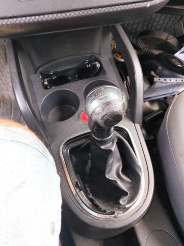 VARILLAJE CAMBIO SEAT ALTEA (5P1) 